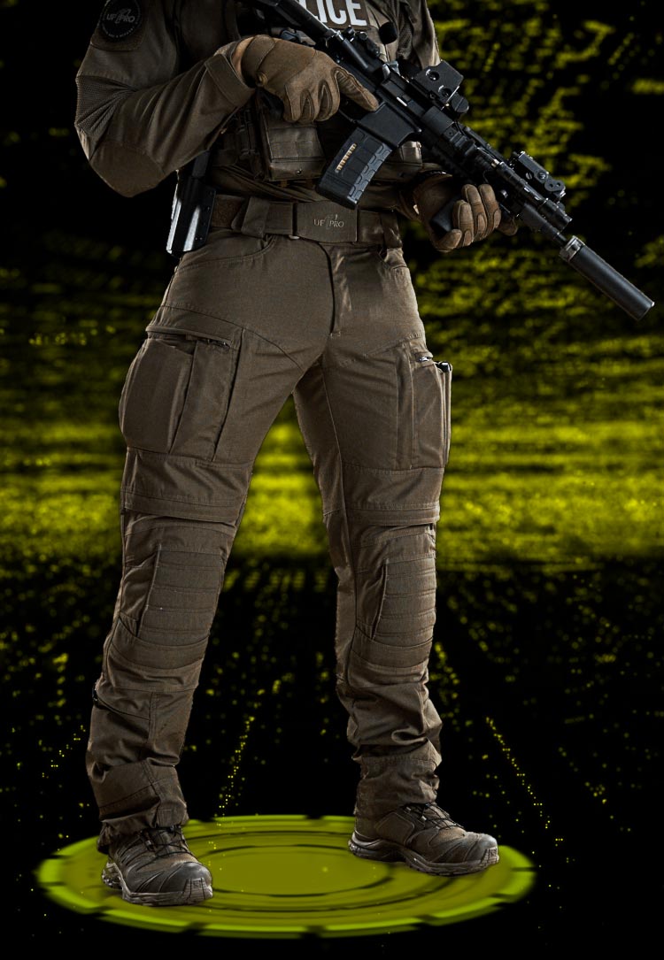 Striker XT Gen.3 Combat Pants Best combat pants for military & LE ops